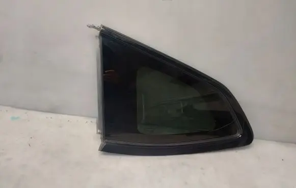Peugeot 508 II Front triangle window/glass 