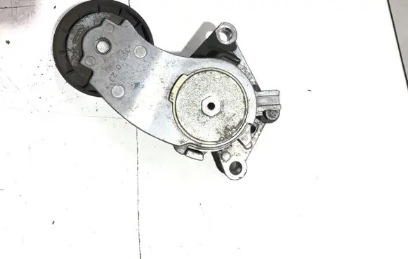 Citroen C4 I Picasso Alternator belt tensioner 360023