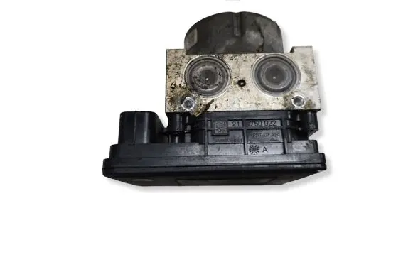 Peugeot 208 I ABS Pump 9813805280