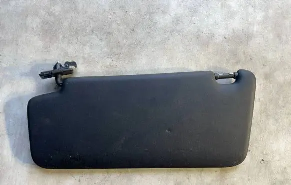 Mercedes-Benz GLC X253 C253 Sun visor