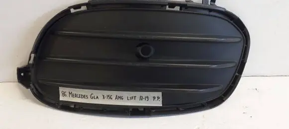 Mercedes-Benz GLA W156 X156 Front bumper lower grill A1568858800