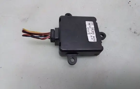 Hyundai Getz Air flap motor/actuator