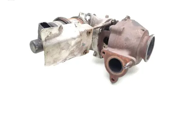 Opel Insignia A Turbo 55493250