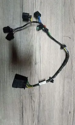 Mercedes-Benz SL R232 Other wiring loom A2325408309