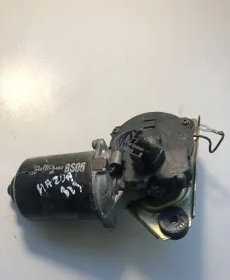 Mazda 323 F Wiper motor 8491005460