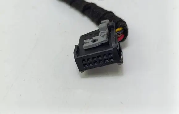 BMW 5 E60 E61 Other wiring loom 8364646