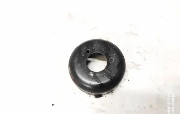 Audi A6 S6 C5 4B Water pump pulley 059119145ADE