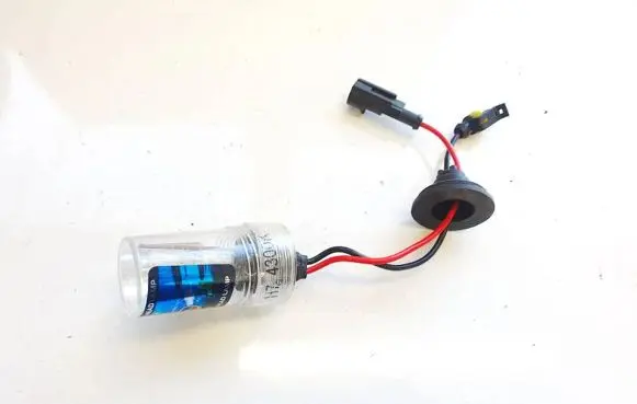 BMW X1 E84 Rear tail light bulb 