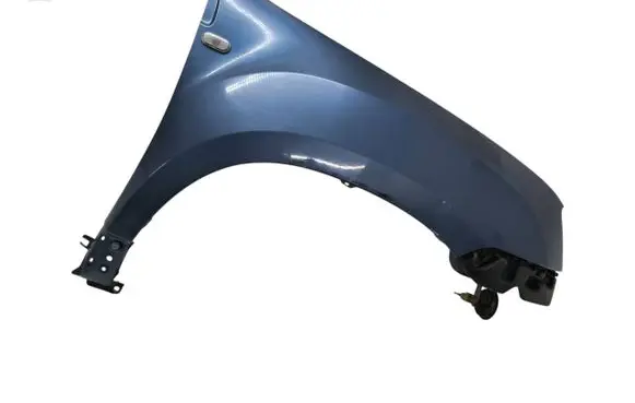 Dacia Duster Fender 631400038R