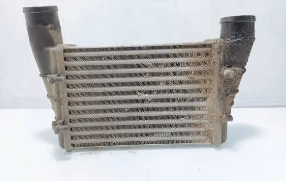 Volkswagen PASSAT B5 Intercooler radiator 058145805C