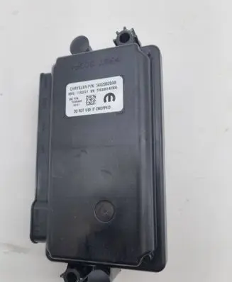 Chrysler Pacifica Camera control unit module 56029920AB T00306140506 103906AB