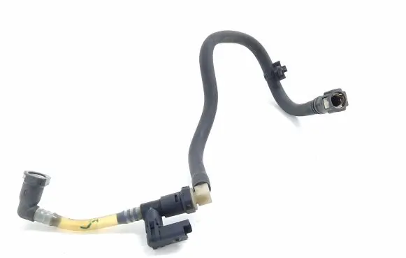 Citroen C-Crosser Fuel line pipe