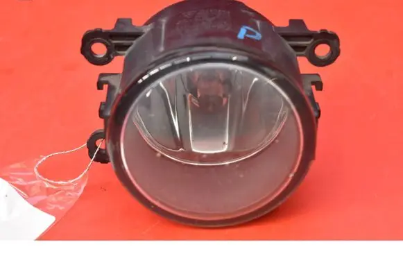 Mercedes-Benz E C207 W207 Front fog light 9650001680
