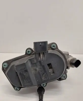 Mercedes-Benz E W213 EGR valve A2C12988100 A6541406900 17038