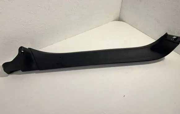 Audi A7 S7 4G Tailgate/trunk side cover trim 4G8867607