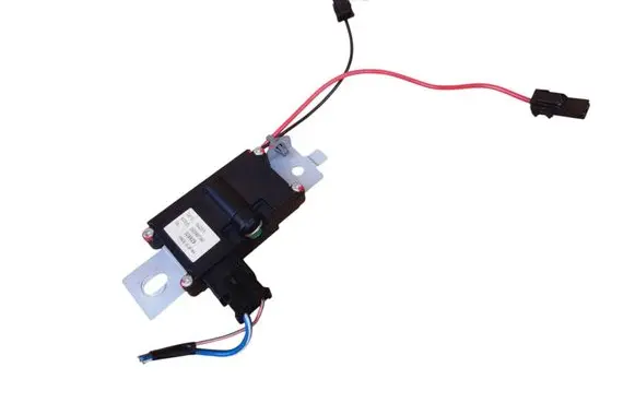Chrysler 300 - 300C Aerial antenna amplifier 05059070AE