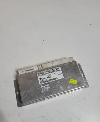 Mercedes-Benz E W211 ABS control unit/module 0195453132 DSU9C01G19 10094615214