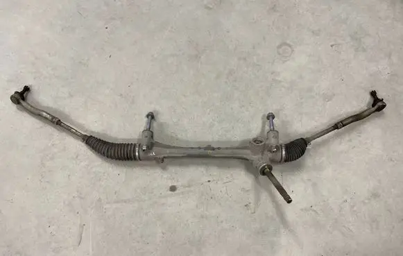 Toyota C-HR I Steering rack 6Y221969A