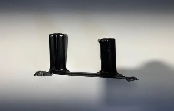 BMW X5 F15 Fender mounting bracket 55207M60