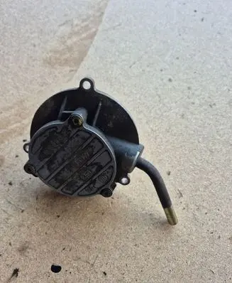 Mercedes-Benz A W168 Vacuum pump A6682300165