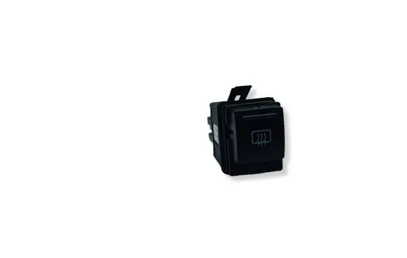 Skoda Superb B5 (3U) Windscreen/window heater switch 3U0959621A