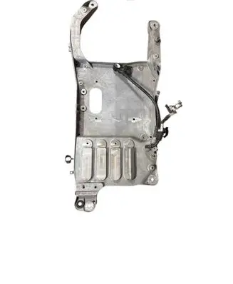 BMW iX A/C compressor mount bracket 9871498 A1S110U
