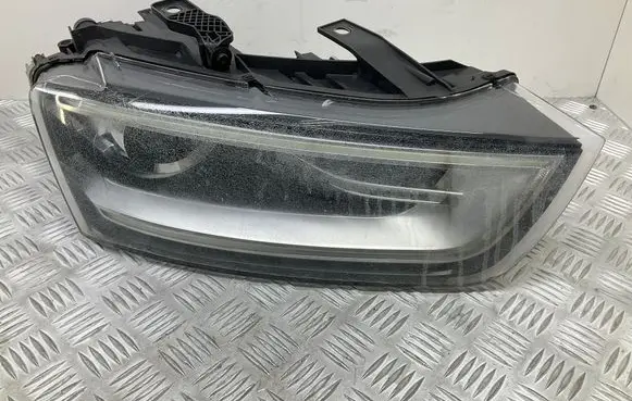 Headlight/headlamp