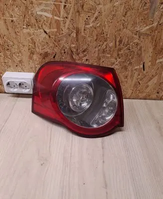 Volkswagen PASSAT B6 Rear/tail lights 3C9945095C