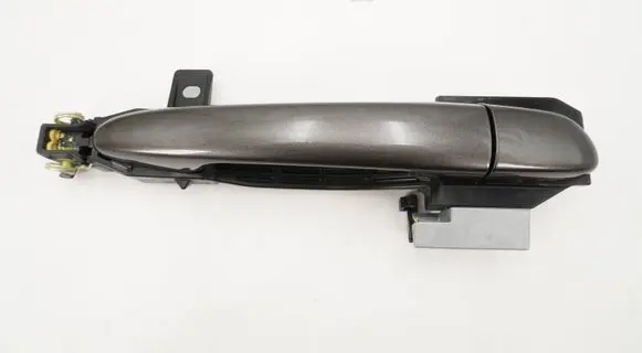 Mazda 3 III Front door exterior handle 