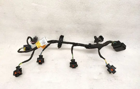 Ford Mustang VI Other wiring loom G281T