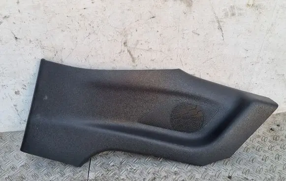 Citroen DS3 Coupe rear side trim panel 96859859ZD 98035120ZD