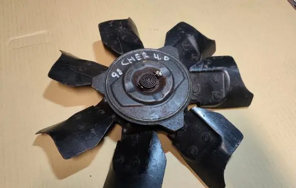 Jeep Cherokee XJ Viscous fan H8953001706