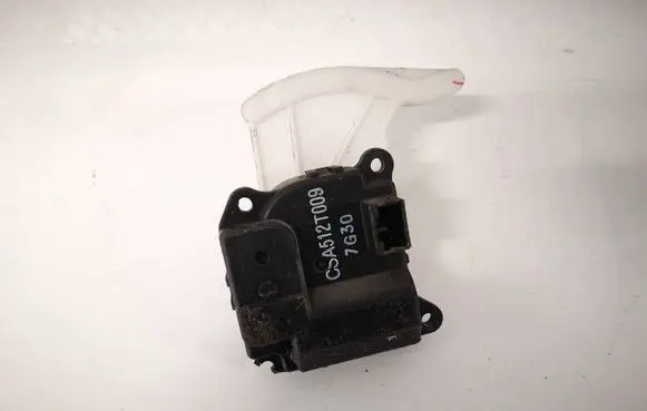 Suzuki Grand Vitara II Air flap motor/actuator CSA512T009