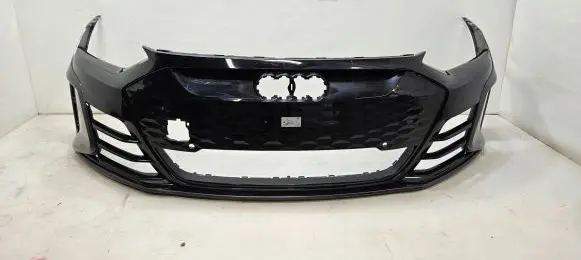 Audi E-tron GT Front bumper 4J3807221