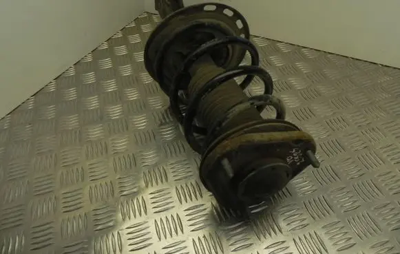 Toyota Avensis T270 Front shock absorber/damper 4852005323