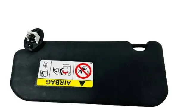 Toyota C-HR I Sun visor