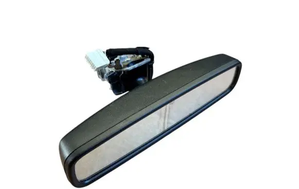 Ford Mondeo MK V Rear view mirror (interior) DU5A17E678EM