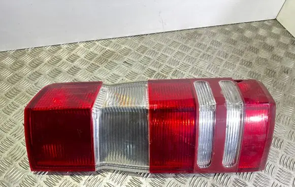 Mercedes-Benz Sprinter W906 Rear/tail lights 084401939LB