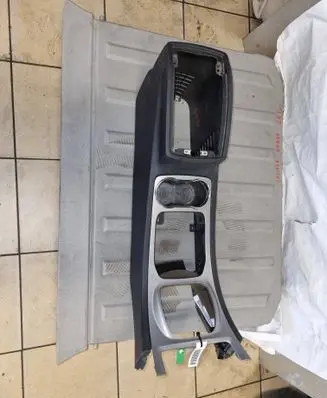 Ford S-MAX Center console 