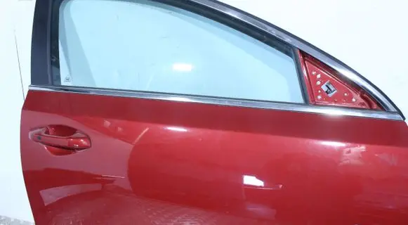 KIA Ceed Front door