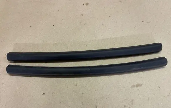 Skoda Enyaq iV Engine compartment rubber 5LA823735