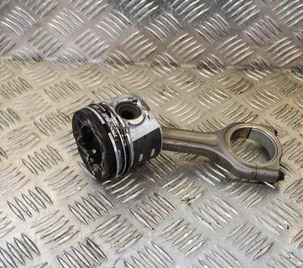 Piston