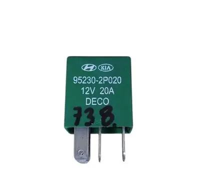 KIA Sorento Other relay 952302P020