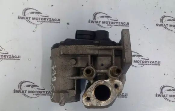 Volkswagen Golf Plus EGR valve A2C53025941