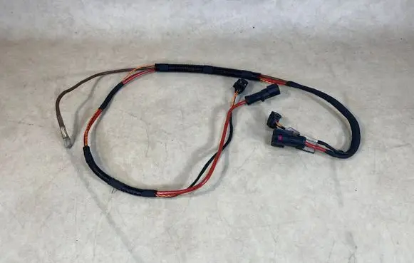 Porsche 911 991 Airbag squib ring wiring 99161283054