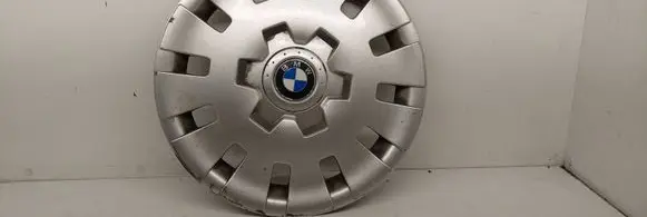 BMW 3 E46 R15 wheel hub/cap/trim 36131094780