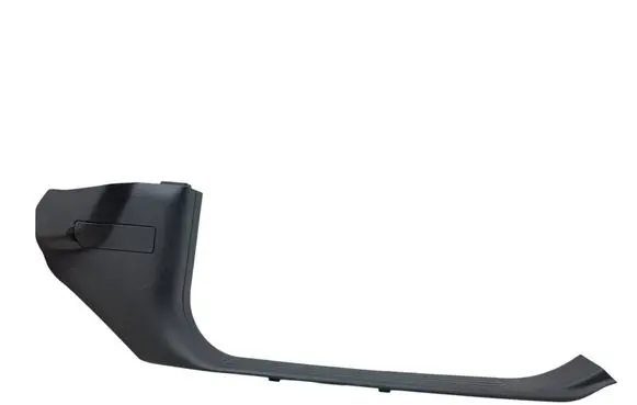 Mercedes-Benz ML W166 Front sill trim cover A1666800035 A1666870282