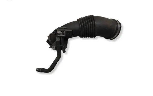Audi A5 Sportback 8TA Air intake duct part 0281006005 151201T0605E