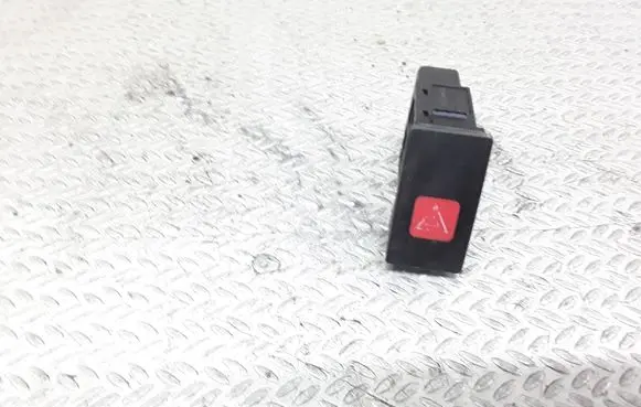 Hyundai Matrix Hazard light switch