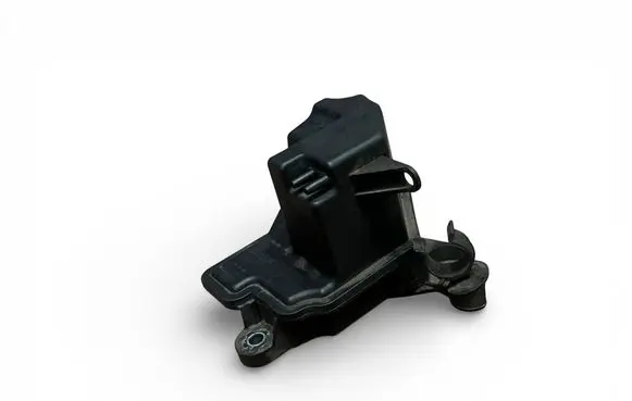 Ford Mondeo MK IV Vacuum air tank 9646411180 2076
